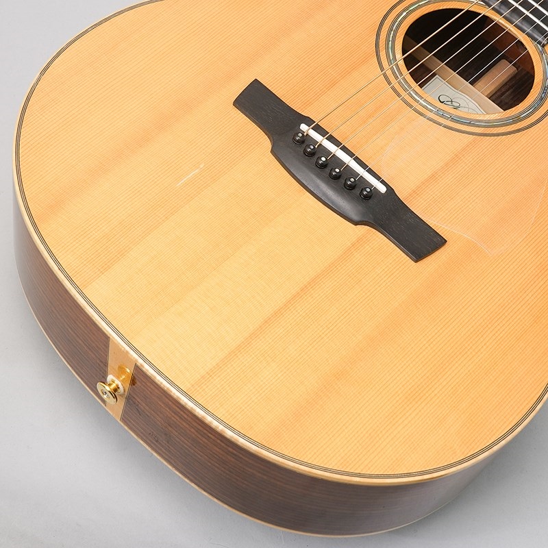 unknown 【USED】 Melville Custom 000C 画像6