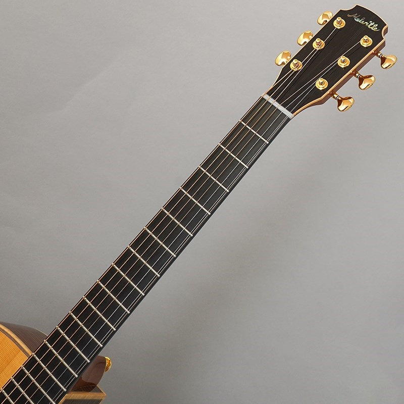unknown 【USED】 Melville Custom 000C 画像7