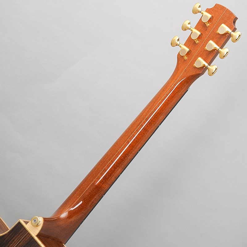unknown 【USED】 Melville Custom 000C 画像8