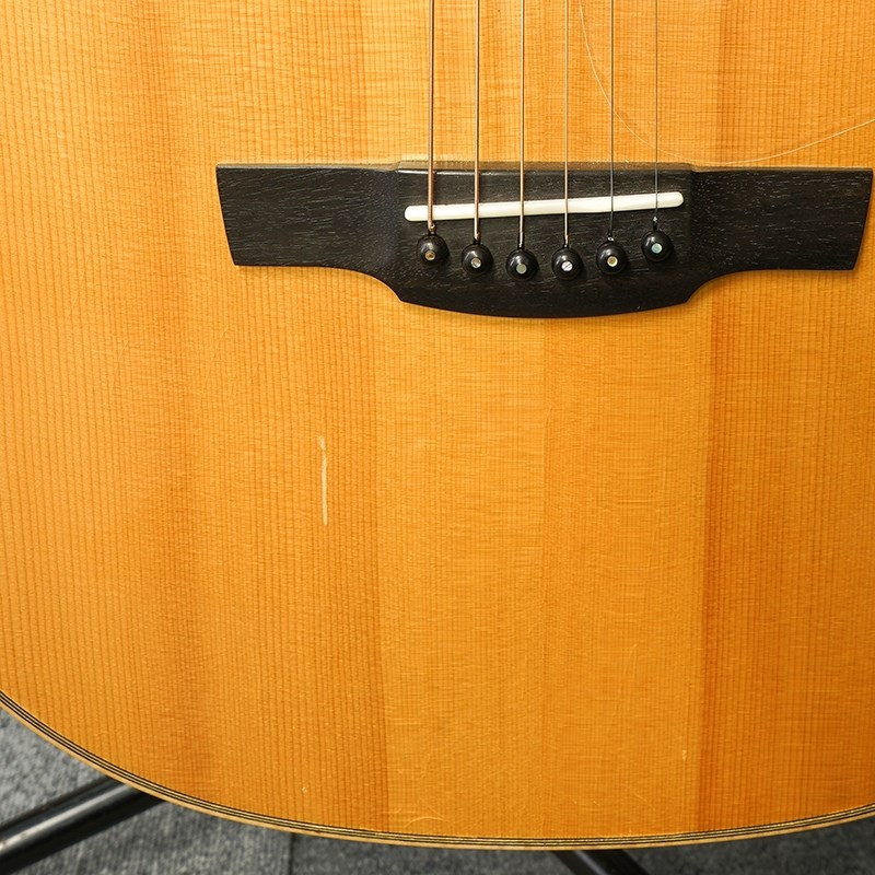 unknown 【USED】 Melville Custom 000C 画像9