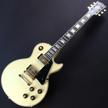 Gibson 1968 Les Paul Custom Aged Classic White VOS #407698【2ND特価】 画像1