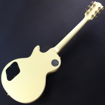 Gibson 1968 Les Paul Custom Aged Classic White VOS #407698【2ND特価】 画像5