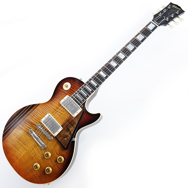 Gibson 1959 Les Paul Standard Reissue VOS (Holada/Rush Burst) SN.CS 403530【リボレ秋葉原 Gibson CUSTOM選定会】 画像1