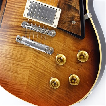 Gibson 1959 Les Paul Standard Reissue VOS (Holada/Rush Burst) SN.CS 403530【リボレ秋葉原 Gibson CUSTOM選定会】 画像4