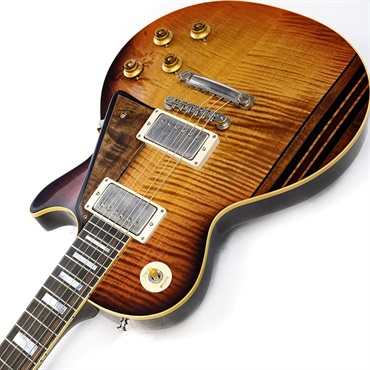 Gibson 1959 Les Paul Standard Reissue VOS (Holada/Rush Burst) SN.CS 403530【リボレ秋葉原 Gibson CUSTOM選定会】 画像5