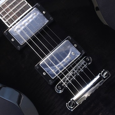 Gibson SG Modern (Trans Black Fade) #201830249 画像3