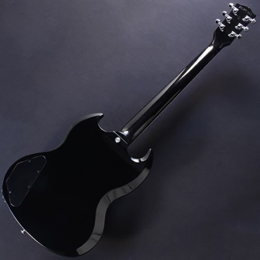 Gibson SG Modern (Trans Black Fade) #201830249 画像5