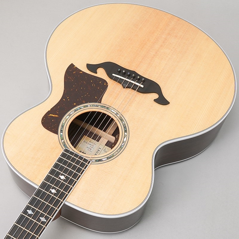 TAYLOR Legacy 815e テイラー 画像4