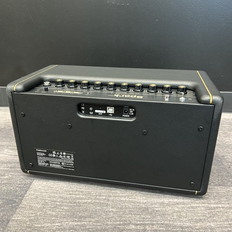 Positive Grid USED 中古 Spark 40 画像1