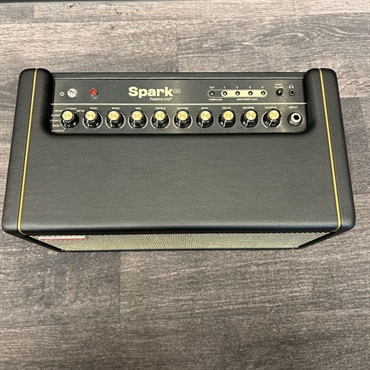 Positive Grid USED 中古 Spark 40 画像2