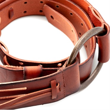 RIGHTON STRAPS LEGEND DA (Light Brown) 画像3