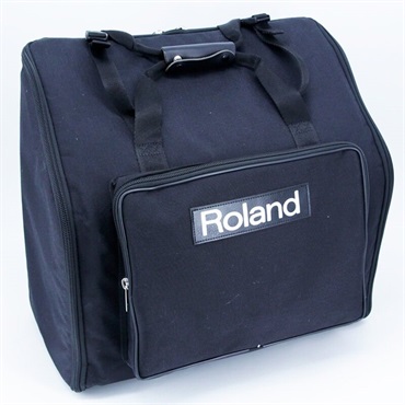 Roland 【USED】Roland ローランド Vアコーディオン ボタン式 ブラック クロマチック FR-4Xb BK(キャリングケースつき）※代引き不可 画像9