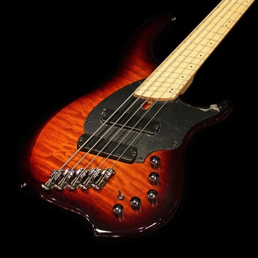 DINGWALL Combustion CC1 5st (Quilt Maple Top / Vintage Burst) 画像1