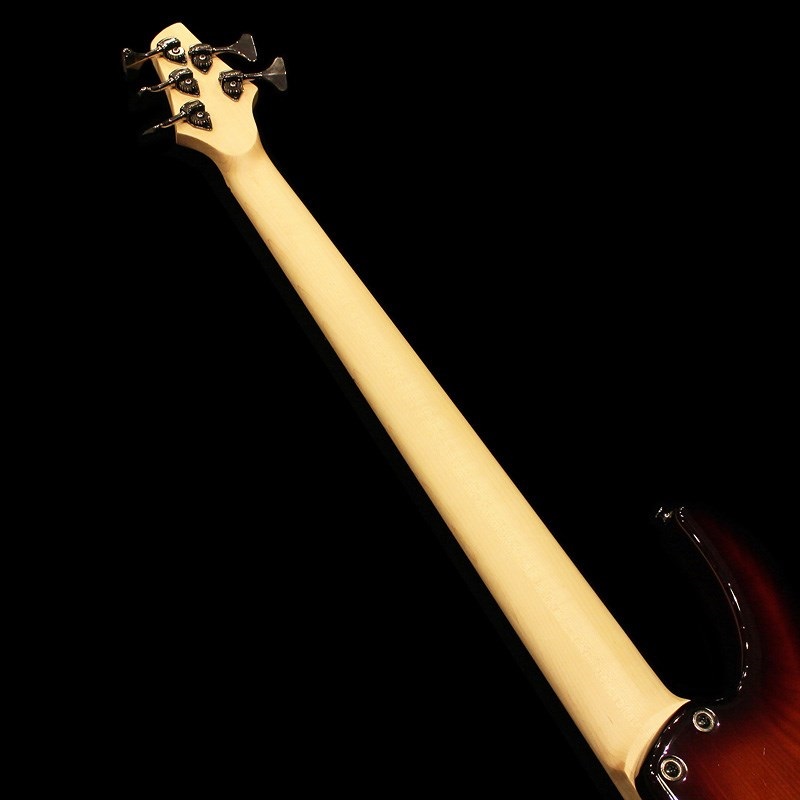 DINGWALL Combustion CC1 5st (Quilt Maple Top / Vintage Burst) 画像5