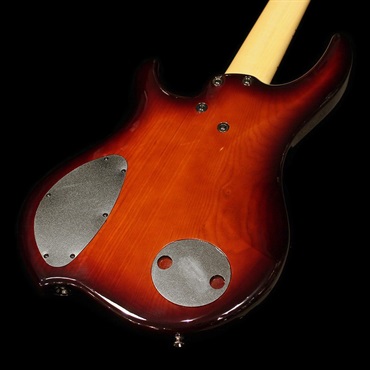 DINGWALL Combustion CC1 5st (Quilt Maple Top / Vintage Burst) 画像6