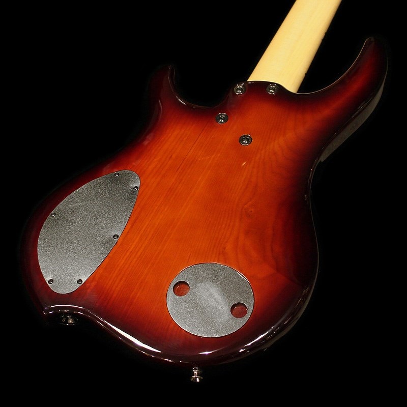 DINGWALL Combustion CC1 5st (Quilt Maple Top / Vintage Burst) 画像6