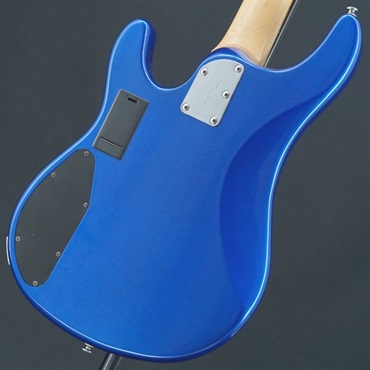Sterling by MUSICMAN USED 中古 SB14 (Blue Pearl) 画像1