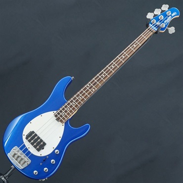 Sterling by MUSICMAN USED 中古 SB14 (Blue Pearl) 画像2