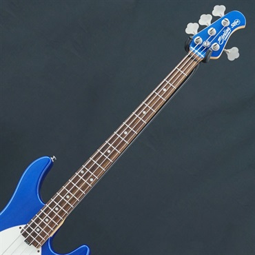 Sterling by MUSICMAN USED 中古 SB14 (Blue Pearl) 画像4