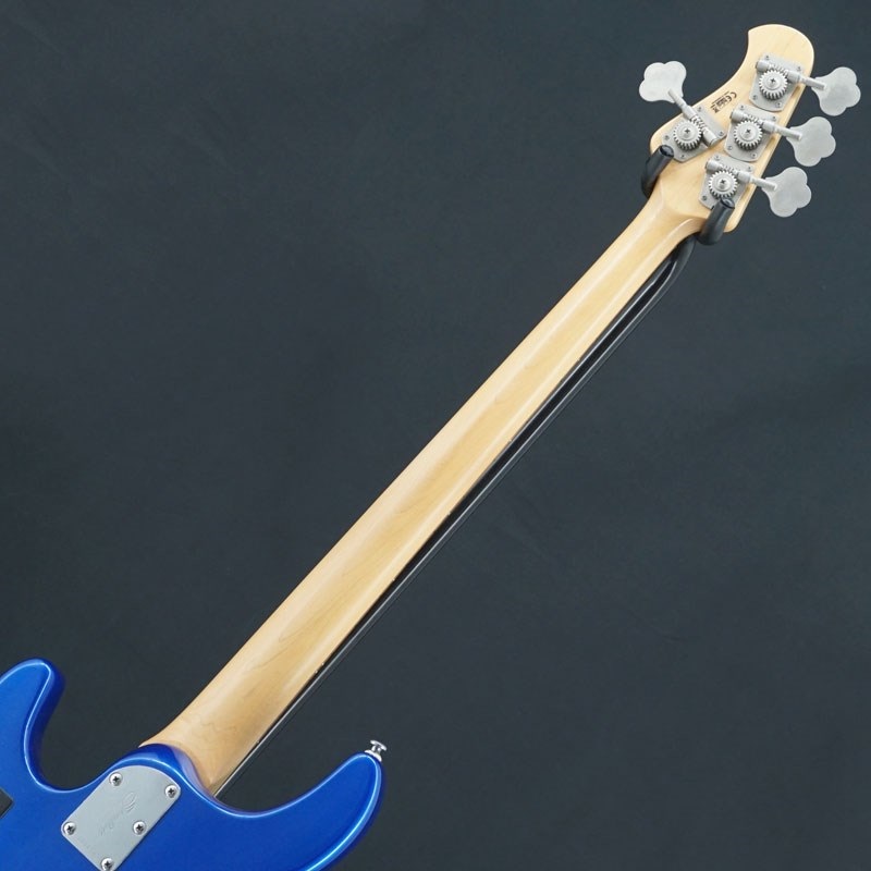 Sterling by MUSICMAN USED 中古 SB14 (Blue Pearl) 画像5