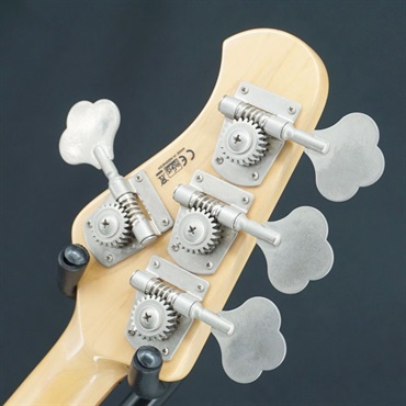 Sterling by MUSICMAN USED 中古 SB14 (Blue Pearl) 画像7