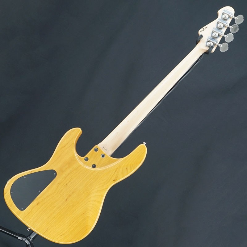 ATELIER Z 【USED】 Z-PLUS (NAT) w/PG 画像3