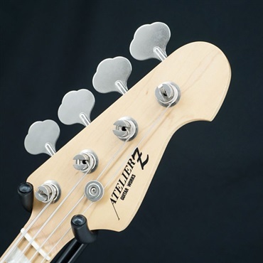 ATELIER Z 【USED】 Z-PLUS (NAT) w/PG 画像6