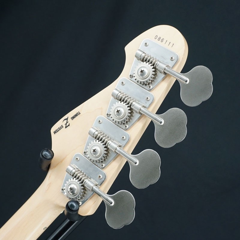 ATELIER Z 【USED】 Z-PLUS (NAT) w/PG 画像7