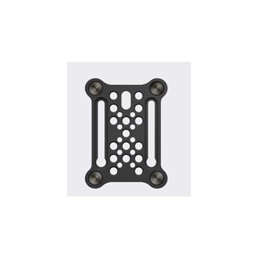 SENNHEISER EW-DP MOUNTING PLATE(カメラ取付アダプタ EW-DP EK用)(EW-DPアクセサリ)(ゼンハイザー) 画像2