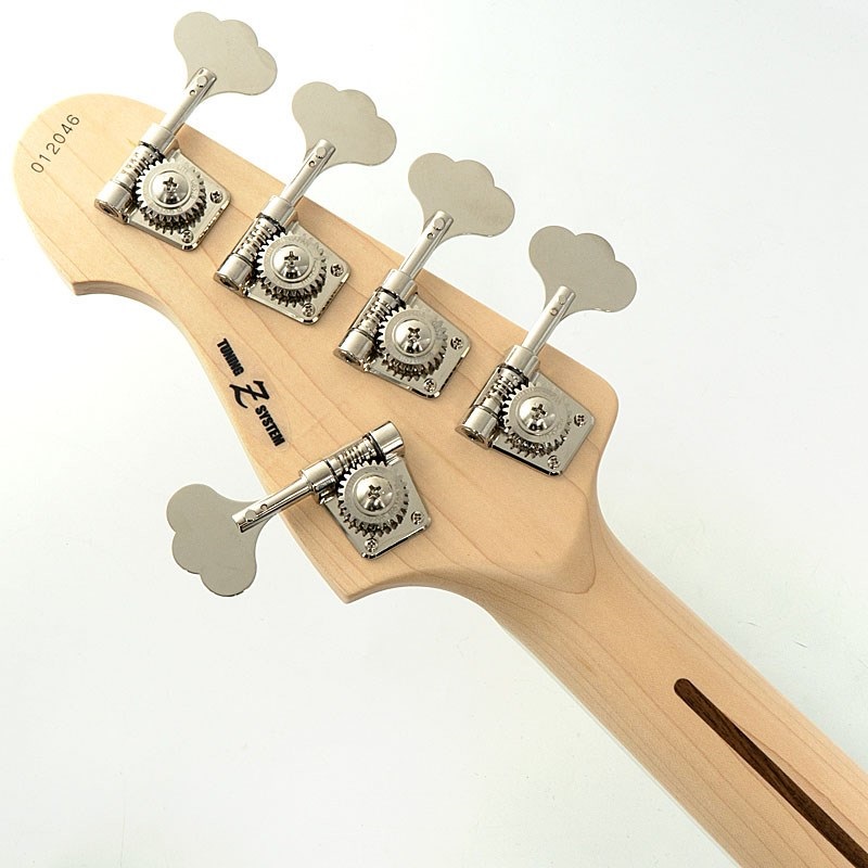 ATELIER Z M#265 Custom (3TS/M) 【値上げ前旧価格品】 画像4
