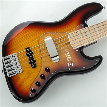 ATELIER Z M#265 Custom (3TS/M) 【値上げ前旧価格品】 画像8