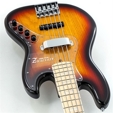ATELIER Z M#265 Custom (3TS/M) 【値上げ前旧価格品】 画像9