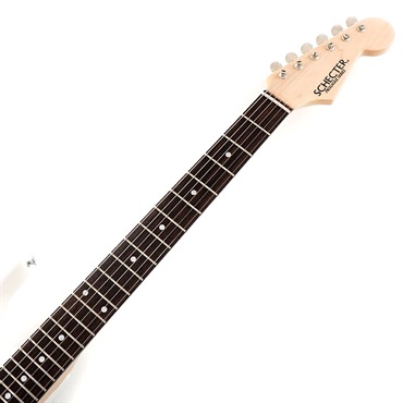 SCHECTER 【USED】PS-ST-J (WHT/R)【SPOT MODEL】【SN. S2304164】 画像4