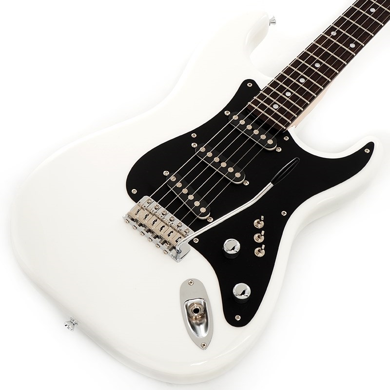 SCHECTER 【USED】PS-ST-J (WHT/R)【SPOT MODEL】【SN. S2304164】 画像6