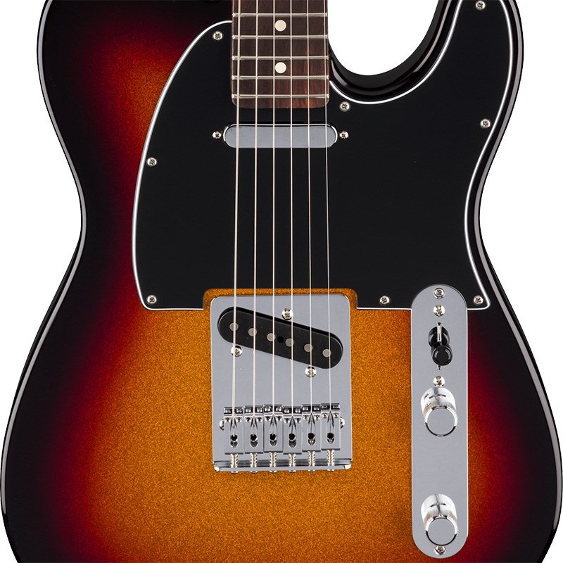 Fender MEX 【5月下旬入荷予定】 Limited Edition Player II Telecaster (Sparkle 3-Color Sunburst/Rosewood) 画像2