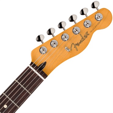 Fender MEX 【5月下旬入荷予定】 Limited Edition Player II Telecaster (Sparkle 3-Color Sunburst/Rosewood) 画像3