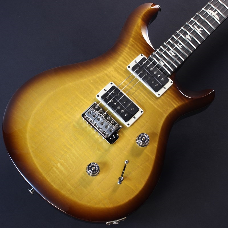 P.R.S. S2 Custom 24 Custom Configuration (Livingston Lemondrop) #S2078903 画像2