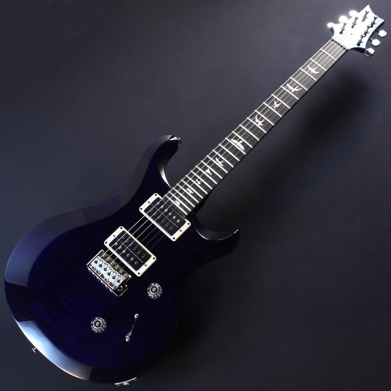 P.R.S. S2 Custom 24 Custom Configuration (Whale Blue) #S2078881 画像1