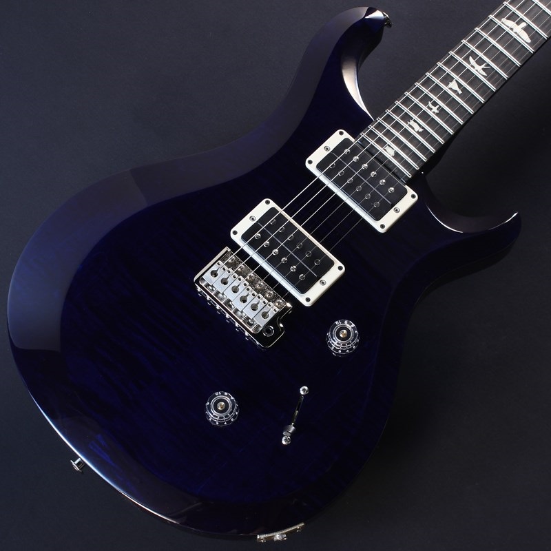 P.R.S. S2 Custom 24 Custom Configuration (Whale Blue) #S2078881 画像2