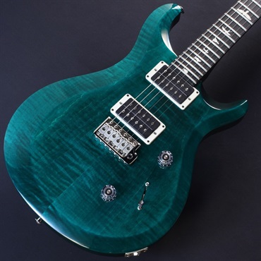 P.R.S. S2 Custom 24 Custom Configuration (Turquoise) #S2079473 画像2