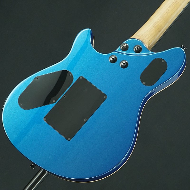 EVH 【USED】Wolfgang Speial(Metallic Blue)【SN.WG189206M】 画像1