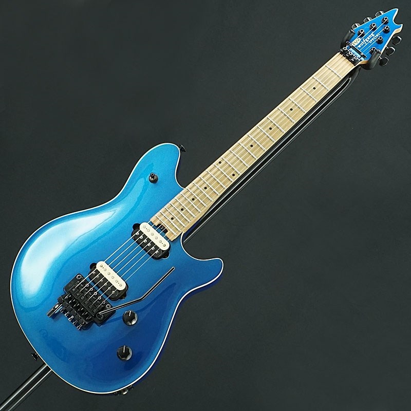 EVH 【USED】Wolfgang Speial(Metallic Blue)【SN.WG189206M】 画像2