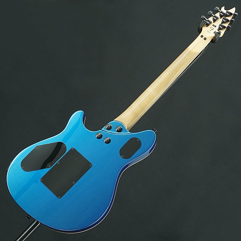 EVH 【USED】Wolfgang Speial(Metallic Blue)【SN.WG189206M】 画像3