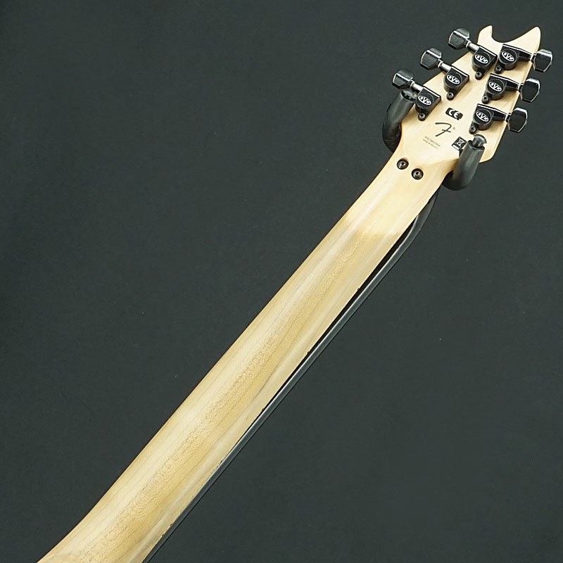 EVH 【USED】Wolfgang Speial(Metallic Blue)【SN.WG189206M】 画像5