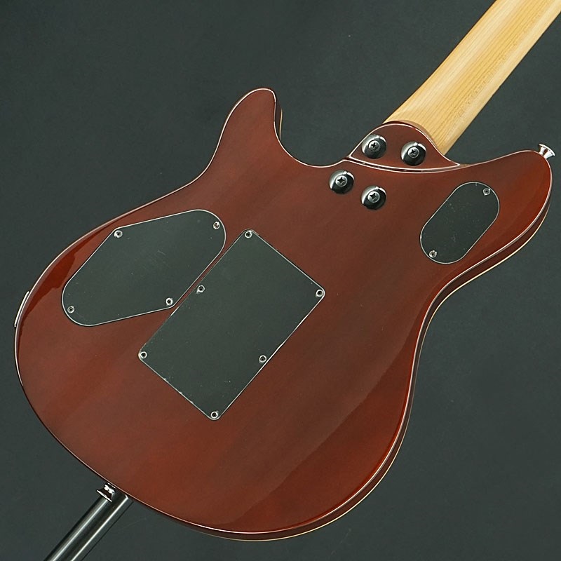 EVH 【USED】Wolfgang Special QM (Solar/Baked Maple)【SN.WG213091M】 画像1