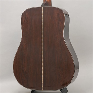 Bourgeois Signature D w/R-Zero Contact Pro BACNT × DiMarzio DP234 ～Tuned By Enfini Custom Works～ ボジョア 画像1