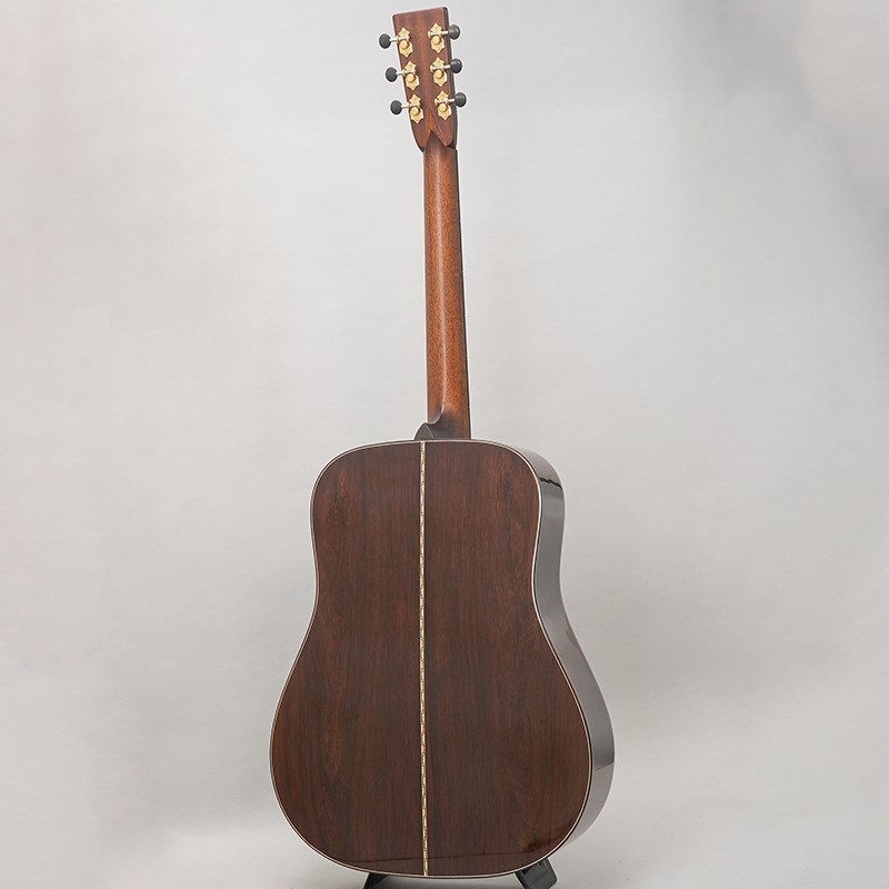 Bourgeois Signature D w/R-Zero Contact Pro BACNT × DiMarzio DP234 ～Tuned By Enfini Custom Works～ ボジョア 画像3