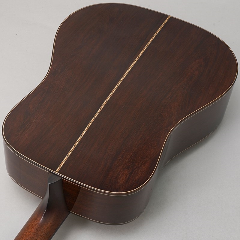 Bourgeois Signature D w/R-Zero Contact Pro BACNT × DiMarzio DP234 ～Tuned By Enfini Custom Works～ ボジョア 画像5