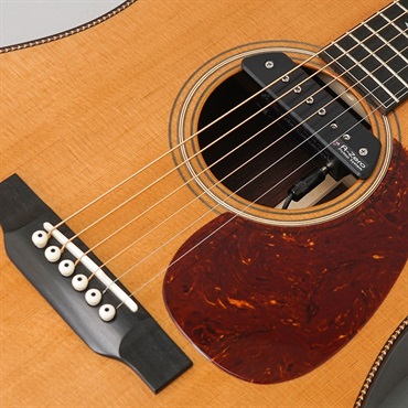 Bourgeois Signature D w/R-Zero Contact Pro BACNT × DiMarzio DP234 ～Tuned By Enfini Custom Works～ ボジョア 画像6