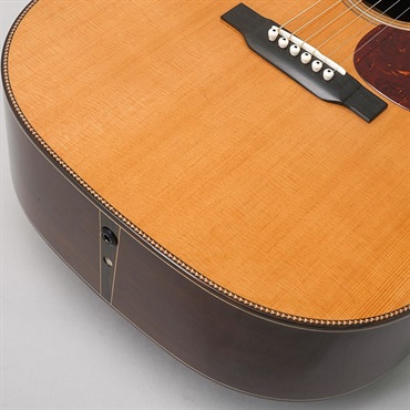 Bourgeois Signature D w/R-Zero Contact Pro BACNT × DiMarzio DP234 ～Tuned By Enfini Custom Works～ ボジョア 画像7